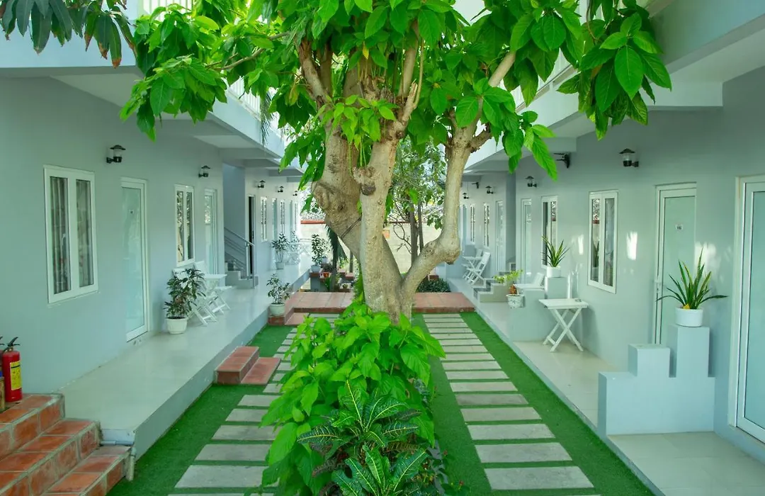 Mui Ne 168 Boutique Hotel-1