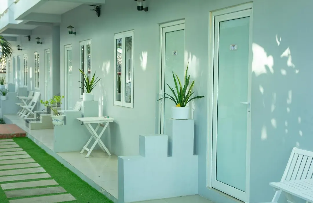 Mui Ne 168 Boutique Hotel-1