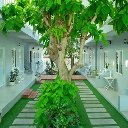 Mui Ne 168 Boutique Hotel-2