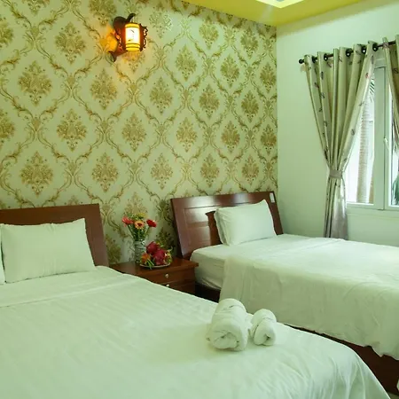 Mui Ne 168 Boutique Hotel-2