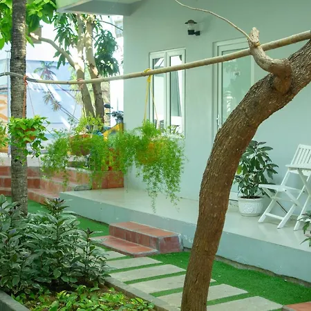 Mui Ne 168 Boutique Hotel-3